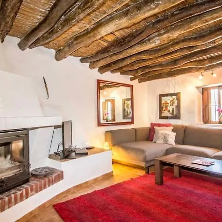 Chalet Casa Fatima *