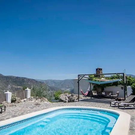 Casa Fatima * Orgiva